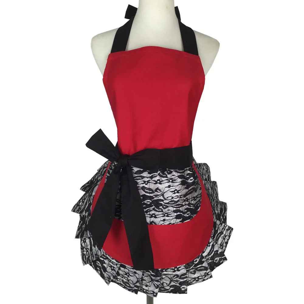 tablier cuisine femme style 10