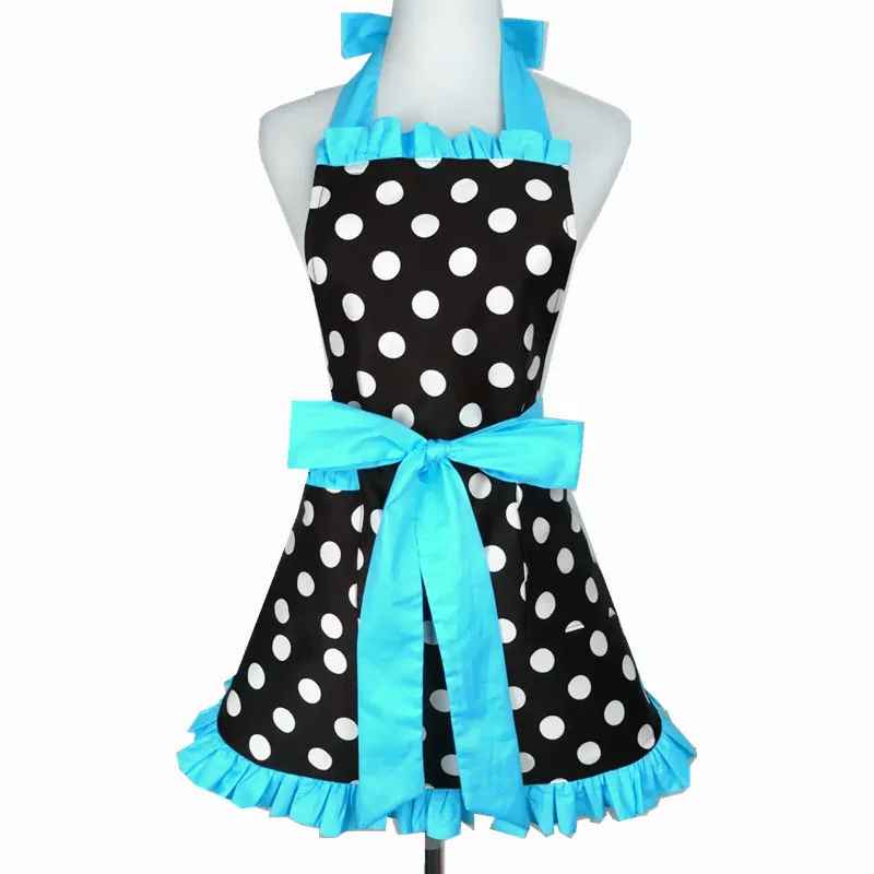 tablier cuisine femme style 12