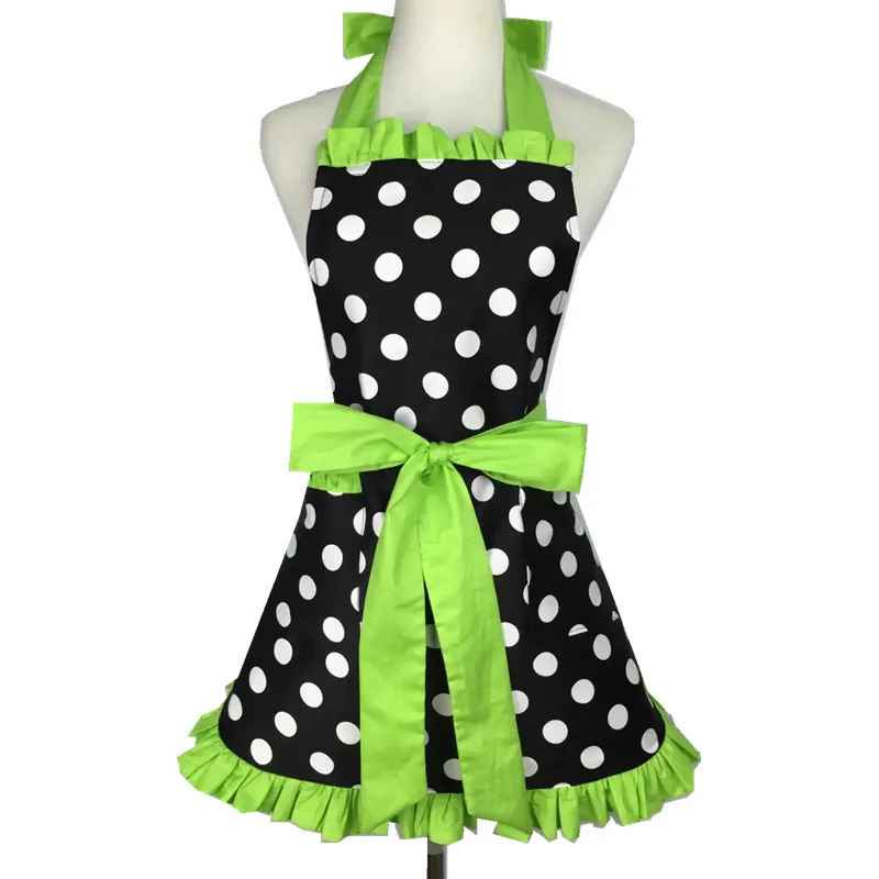 tablier cuisine femme style 13