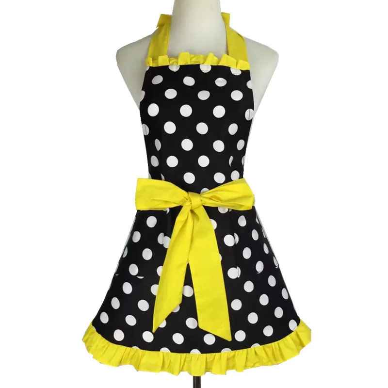 tablier cuisine femme style 14