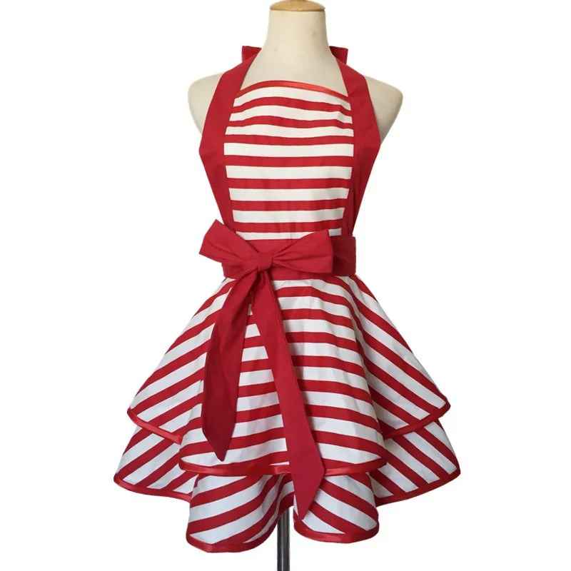 tablier cuisine femme style 19