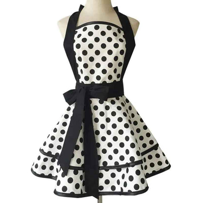 tablier cuisine femme style 20