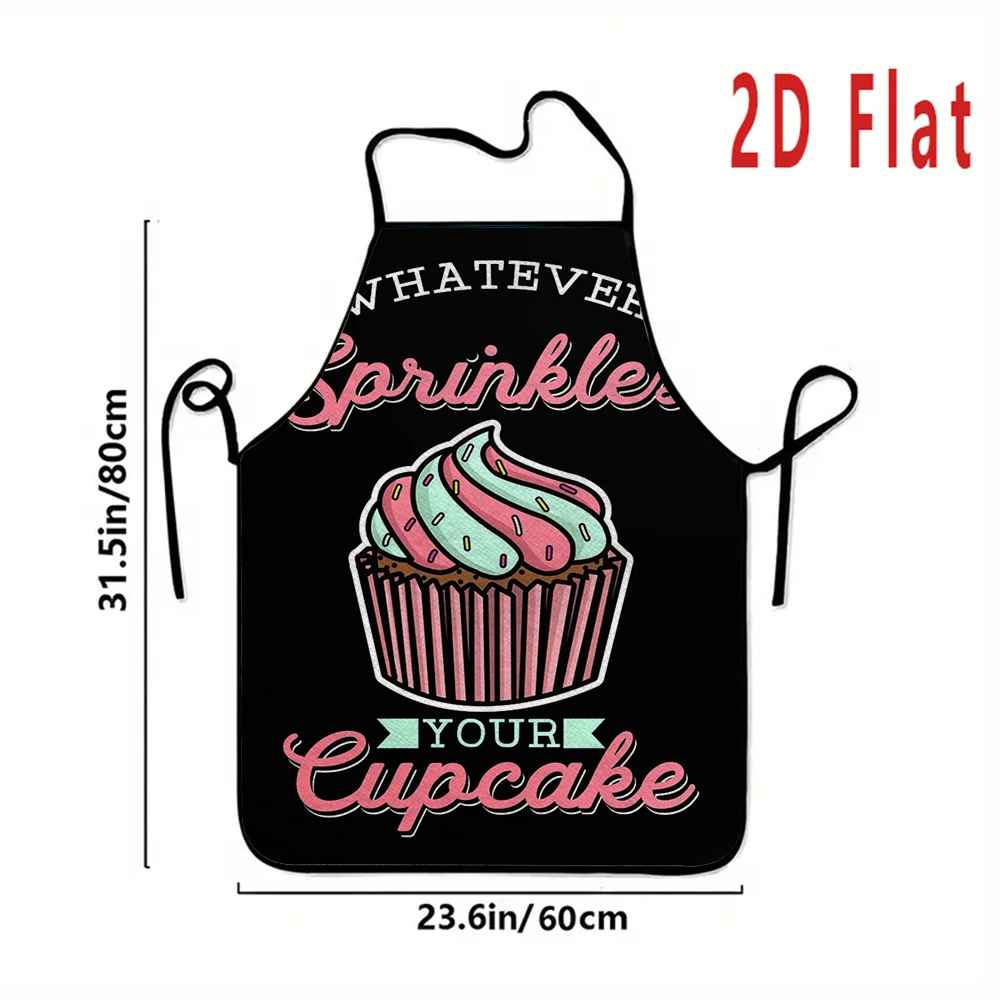 tablier cuisine gateau muffin