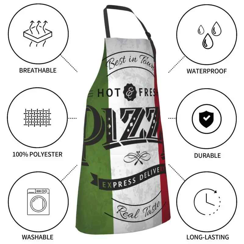 tablier cuisine homme propriete
