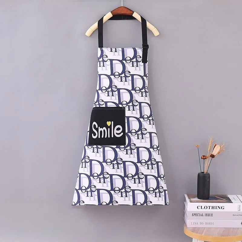 tablier cuisine femme| coeur coton