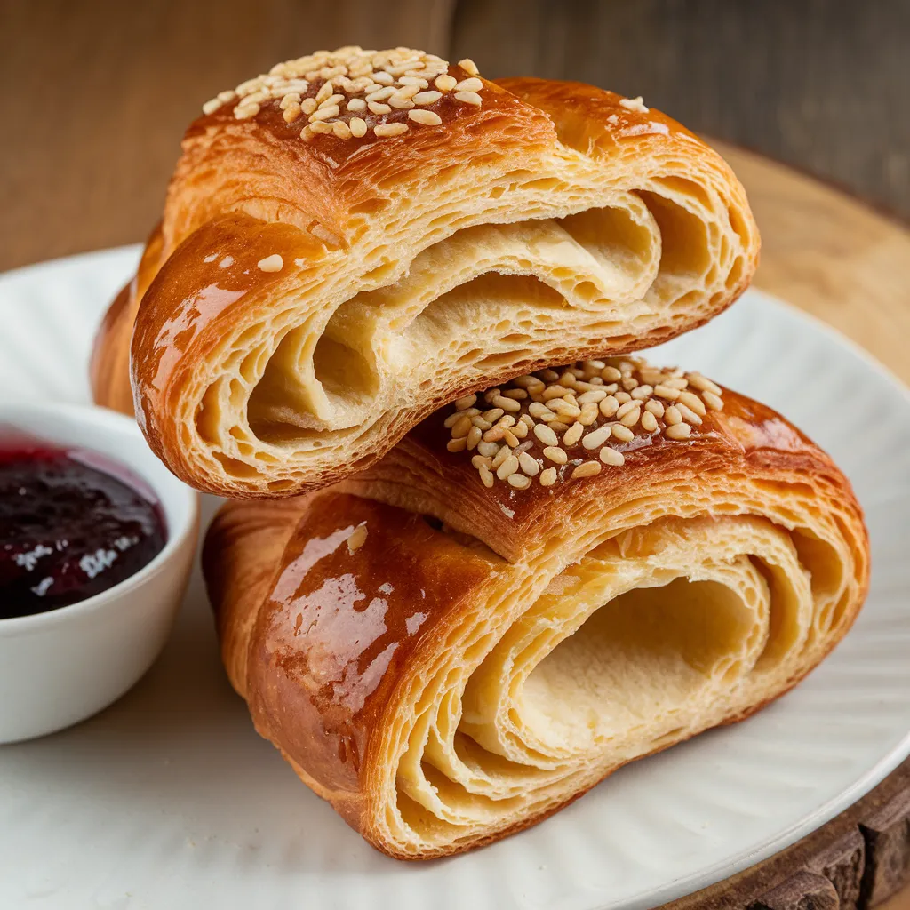 croissant