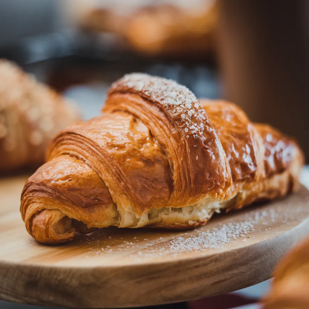 croissant