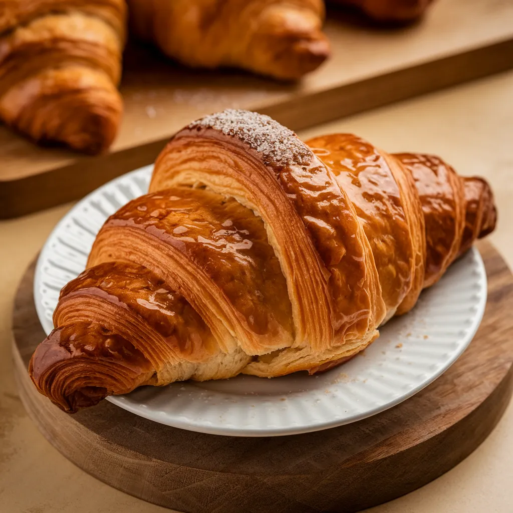 croissant