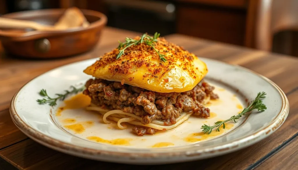 Hachis Parmentier