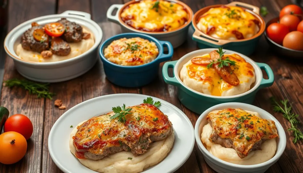 Hachis Parmentier