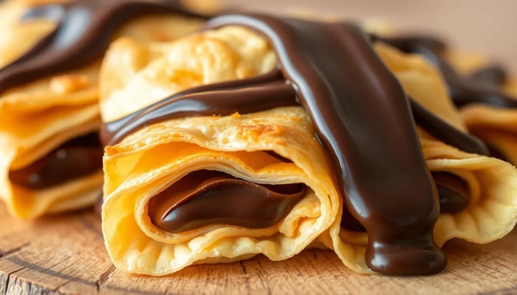 pain au chocolat