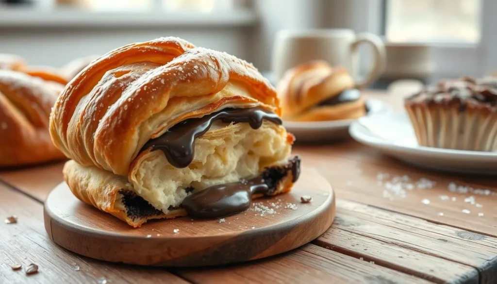 pain au chocolat