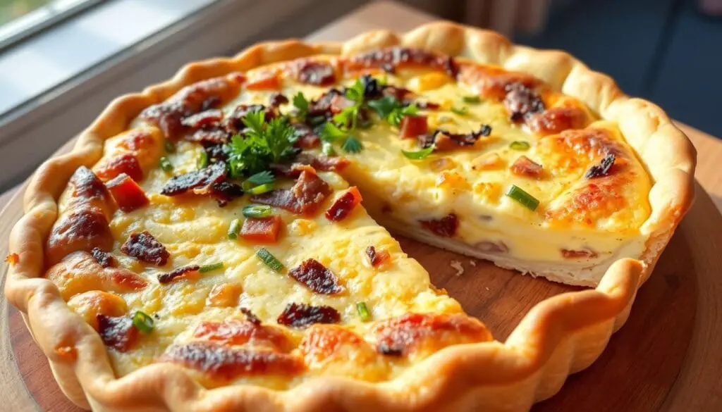 Quiche-Lorraine