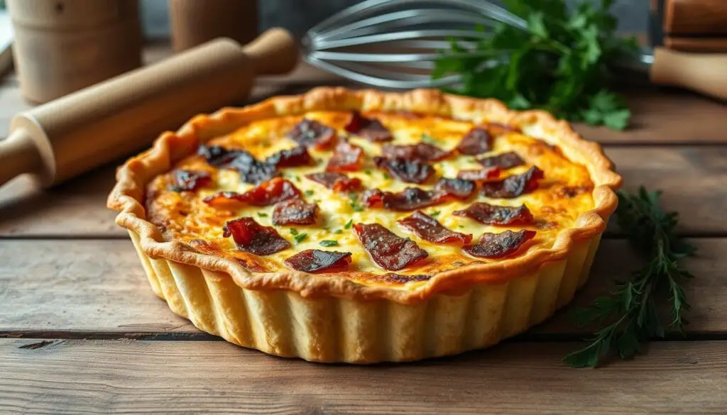 Quiche-Lorraine