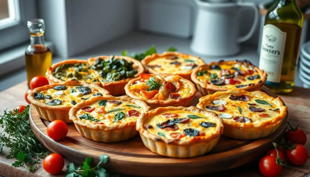 Quiche-Lorraine