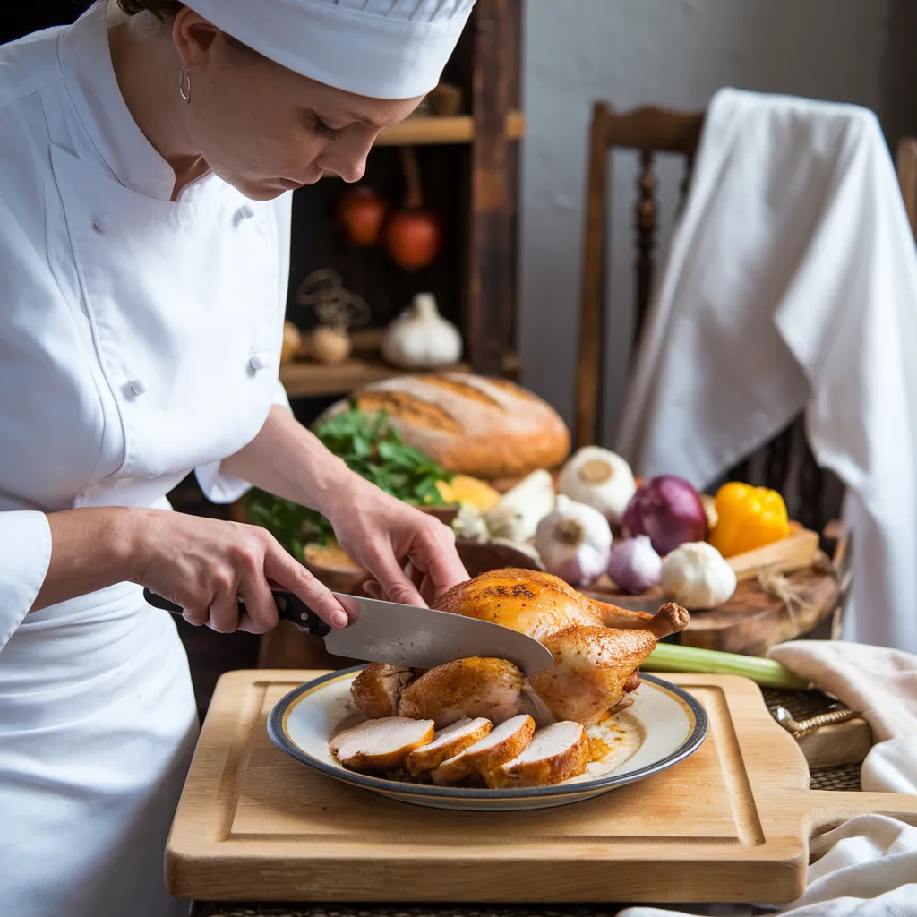 cuisiner simplement