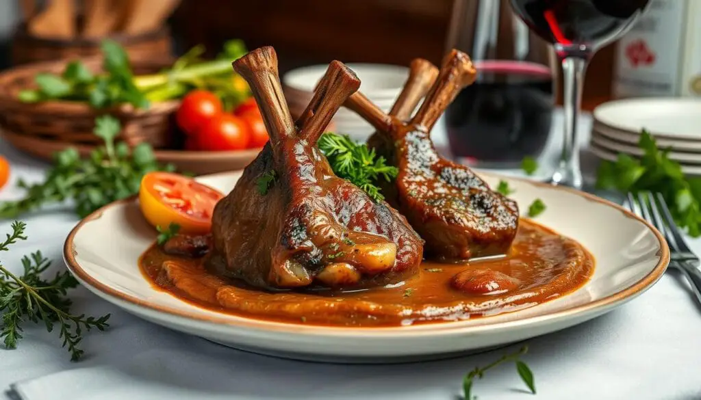 osso buco