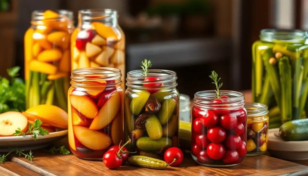 pickles créatifs