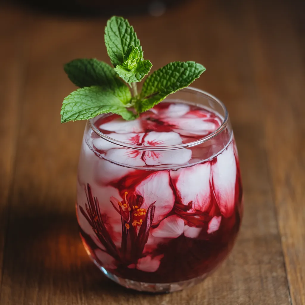 jus de bissap