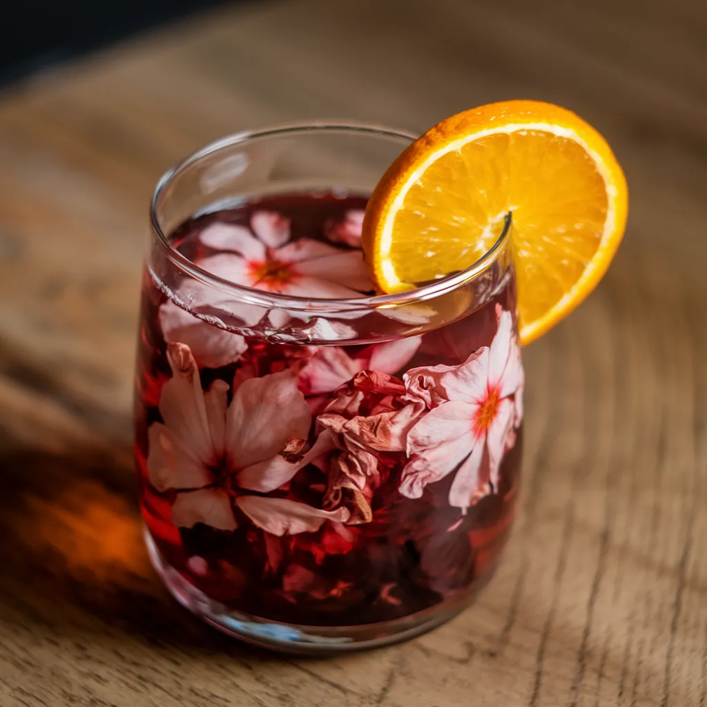 jus de bissap