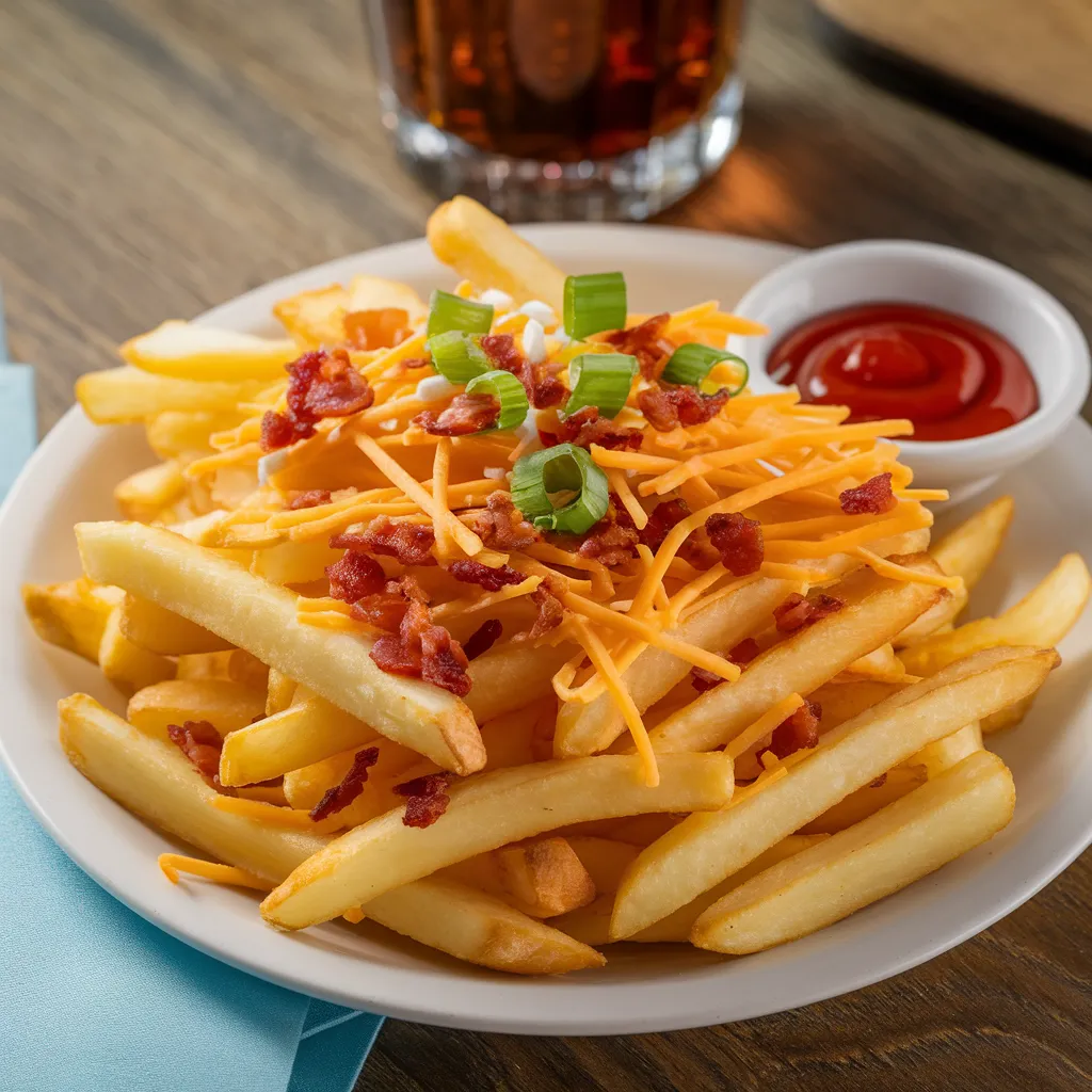 potatoes