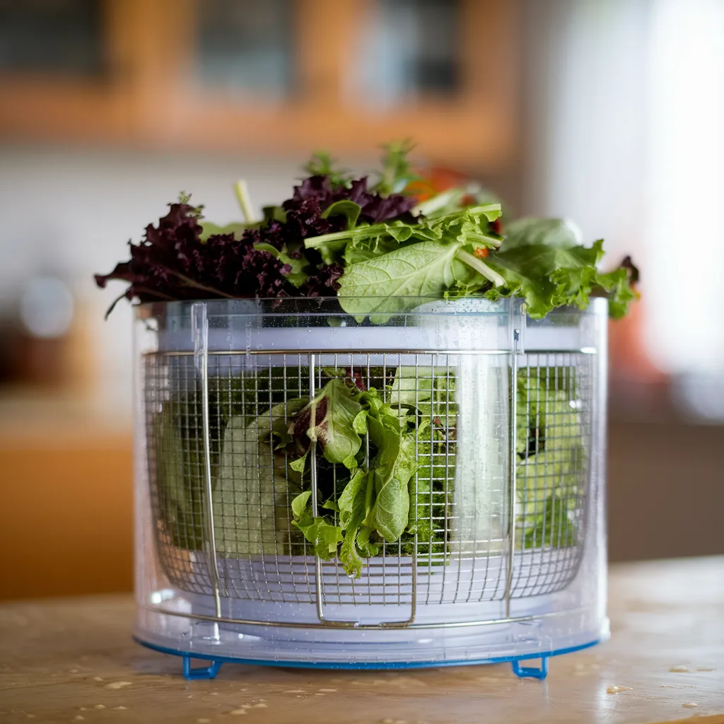 essoreuse à salade
