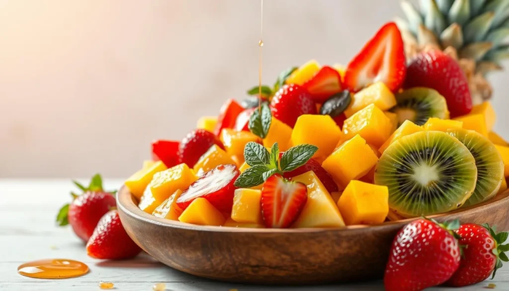 salade de fruit