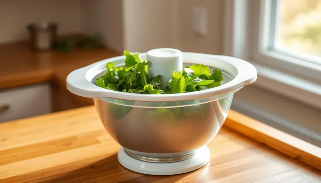 essoreuse à salade