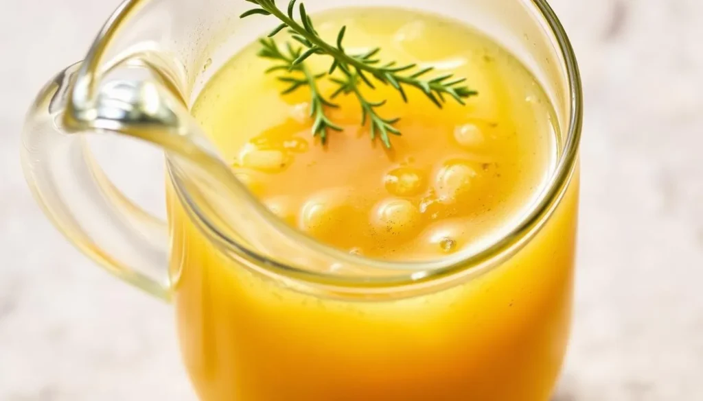 salade de pomme de terre