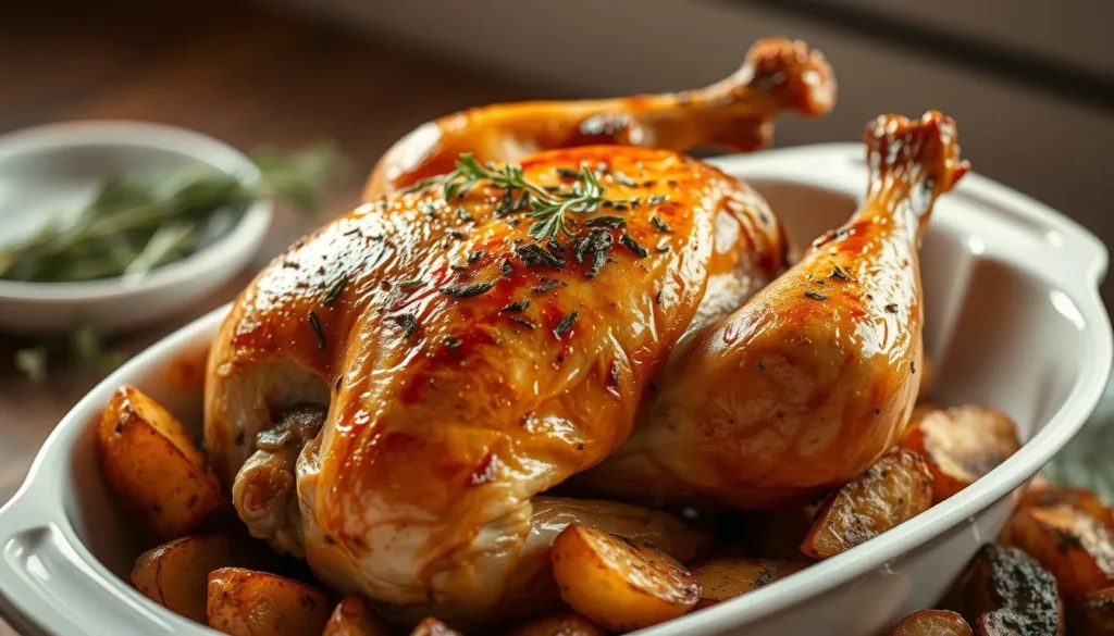 aiguillettes de poulet
