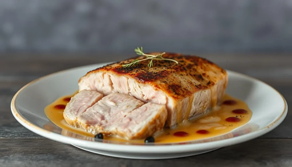 filet de poulet