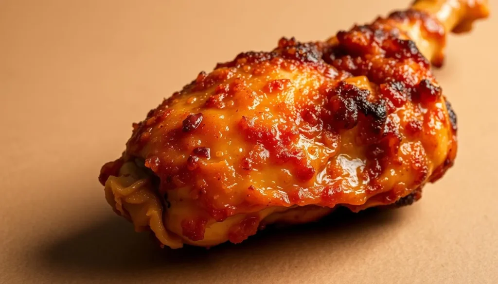 pilon de poulet