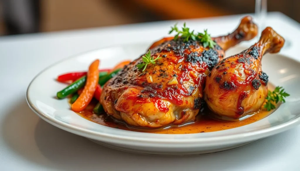 master poulet