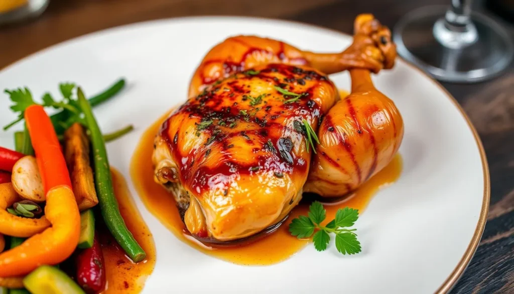 master poulet
