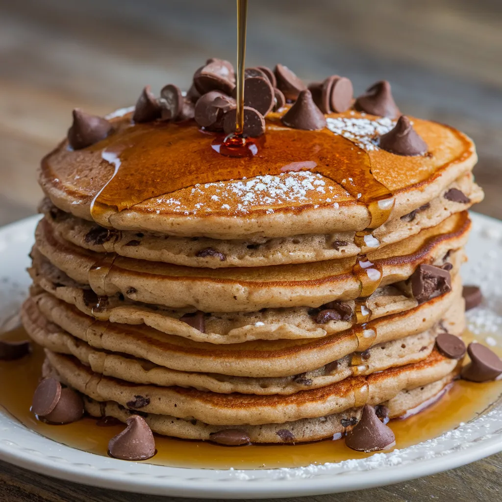 pancakes