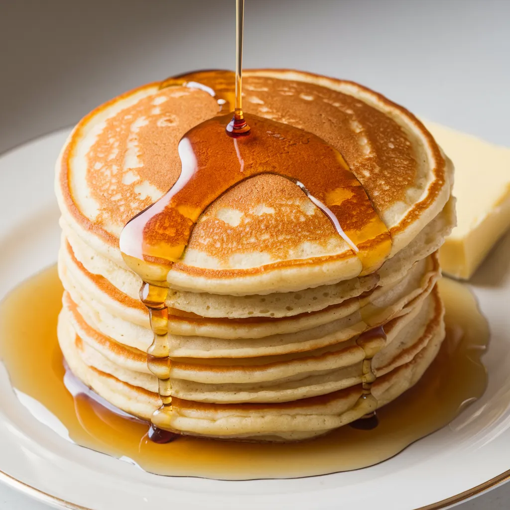 pancakes