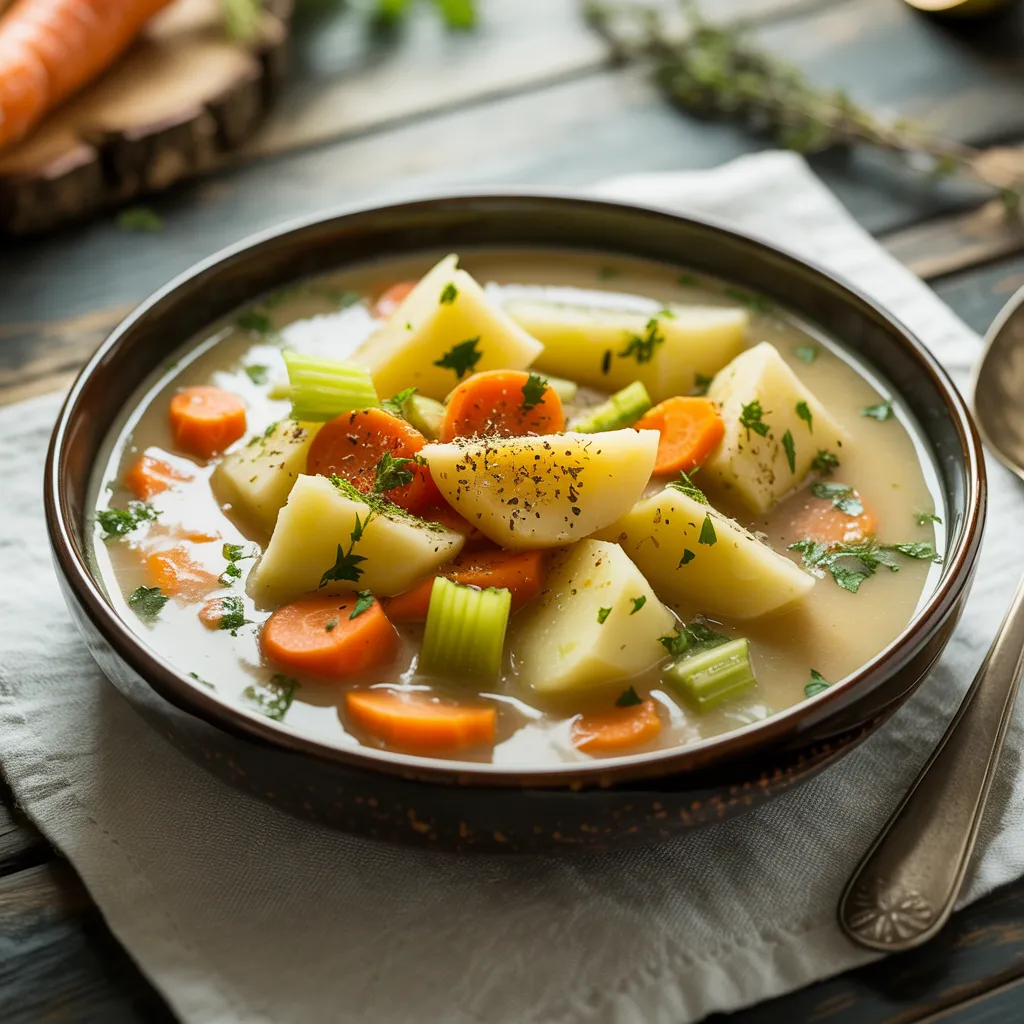 soupe