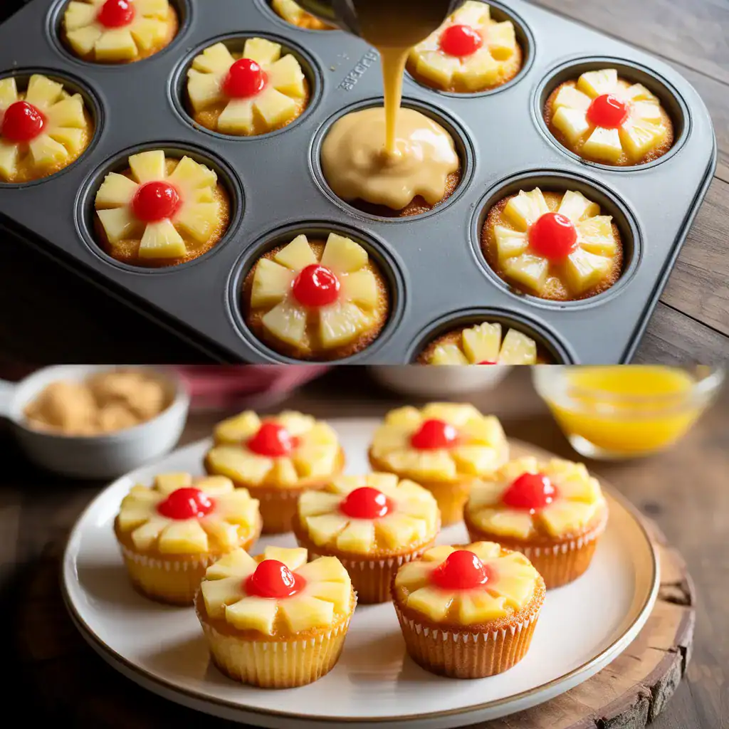 Cupcakes